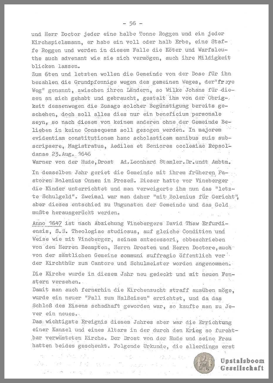 Document